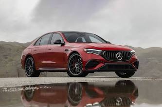 2019 Mercedes-Benz E 350 